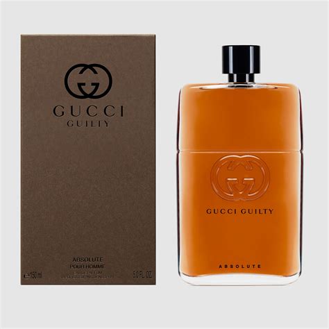 gucci man perfume|gucci parfum for men.